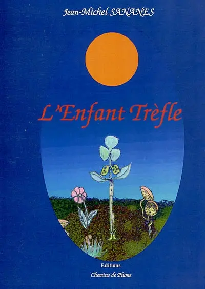 L'enfant trèfle