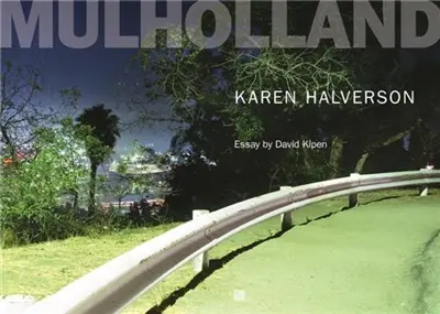 Karen Halverson Mulholland