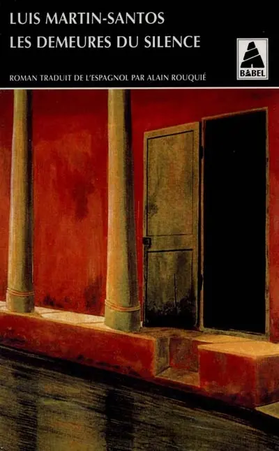 Les demeures du silence