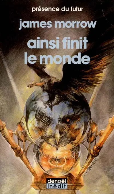 Ainsi finit le monde