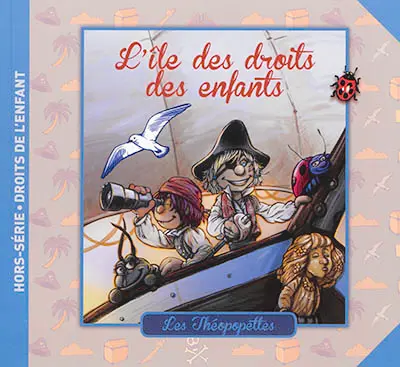 L'île des droits des enfants