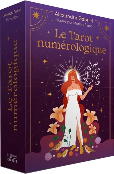 Le tarot numérologique