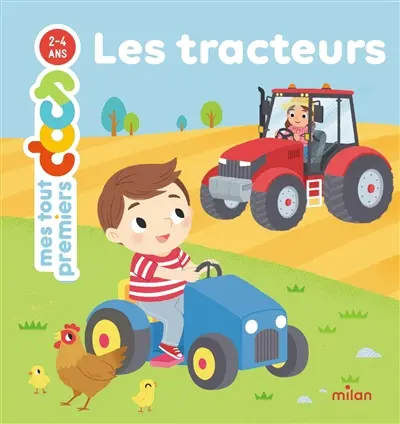 Les tracteurs