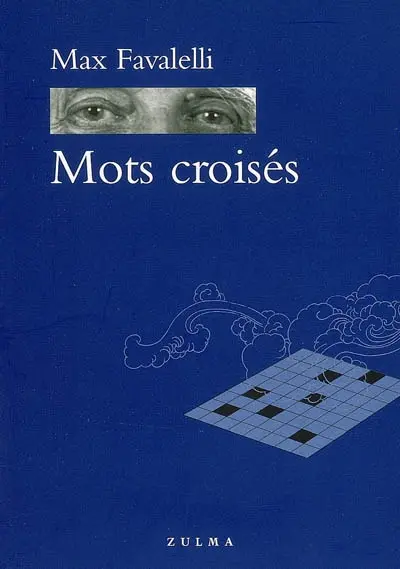Mots croisés