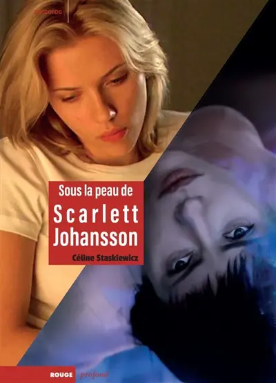 Sous la peau de Scarlett Johansson