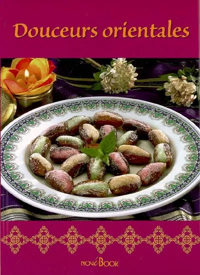 Douceurs orientales