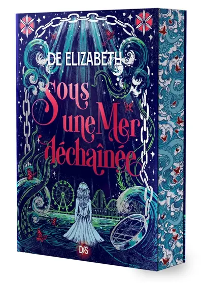 Sous une mer déchaînée