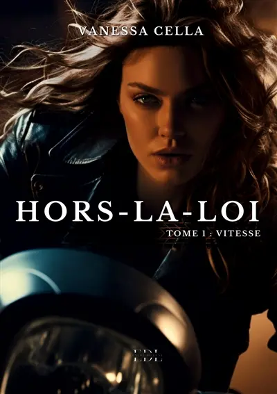 Hors-la-loi : Tome 1 : Vitesse