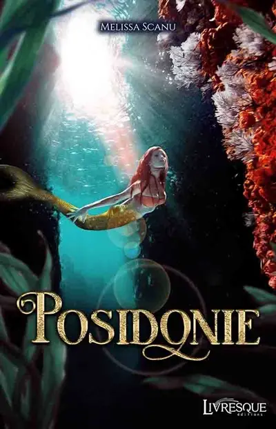 Posidonie