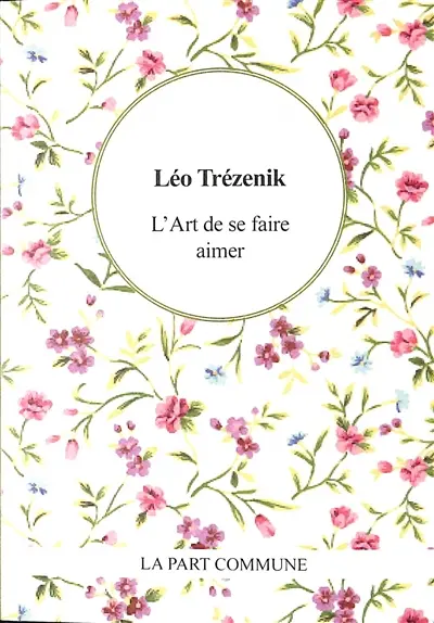 L'art de se faire aimer : conseils aux fats