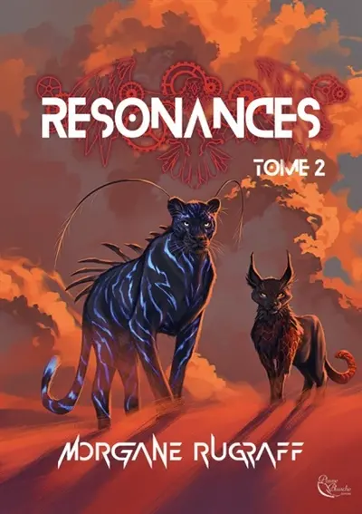 Résonances. Vol. 2