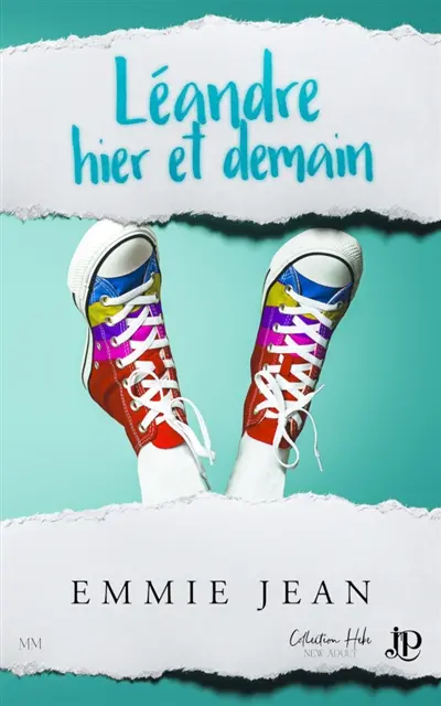 Léandre hier et demain