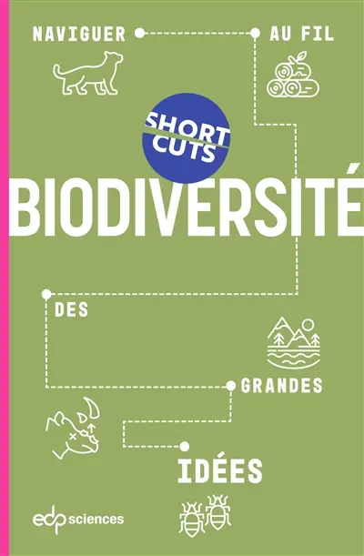 Biodiversité : naviguer au fil des grandes idées