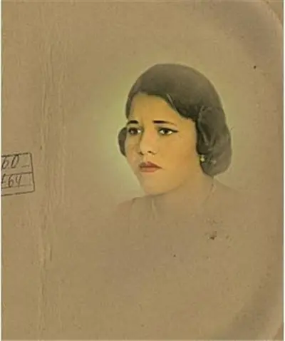 Retratos Pintados from the Collection of Titus Riedl