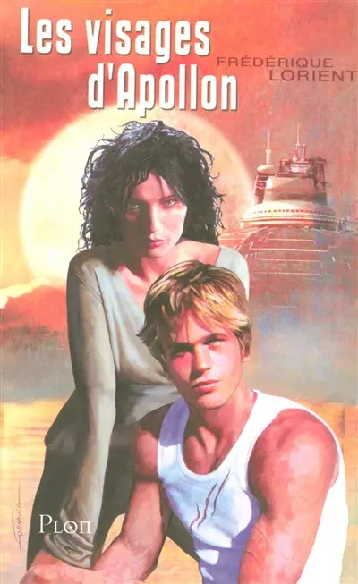 Les visages d'Apollon