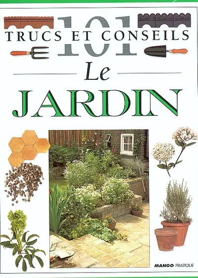Le jardin