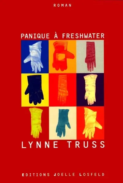 Panique à Freshwater