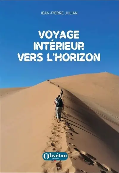 Voyage intérieur vers l'horizon