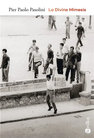 La divine Mimesis