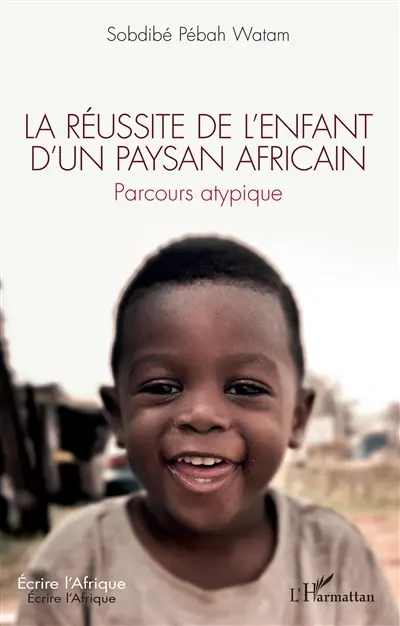 La réussite de l'enfant d'un paysan africain : parcours atypique