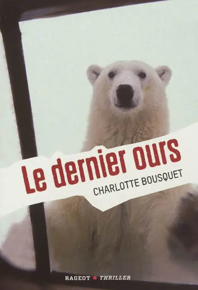 Le dernier ours