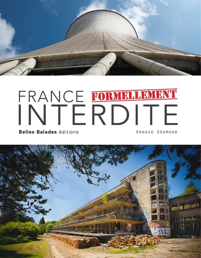 France formellement interdite