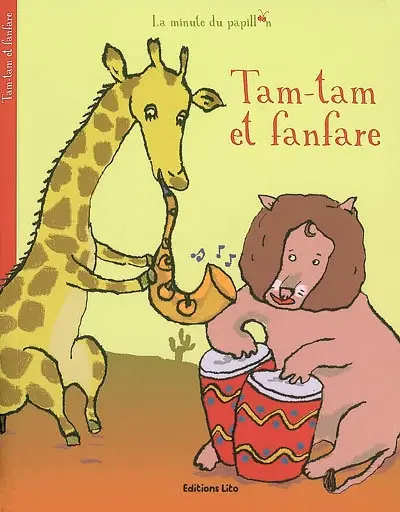 Tam-tam et fanfare