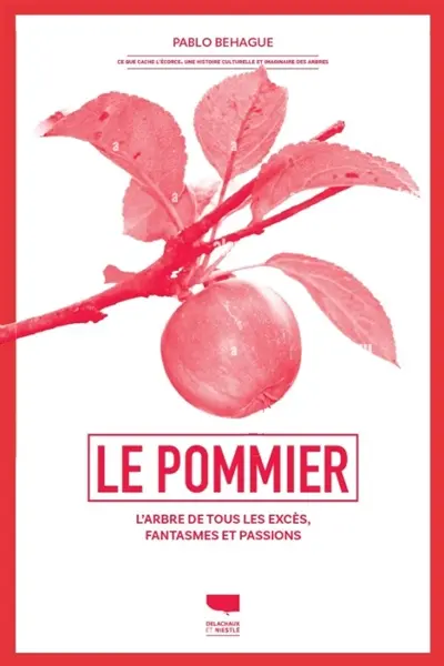 Le pommier : l'arbre de tous les excès, fantasmes et passions