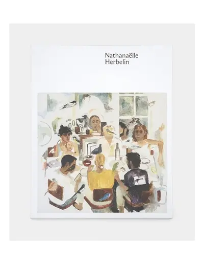 Nathanaëlle Herbelin