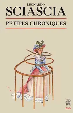 Petites chroniques