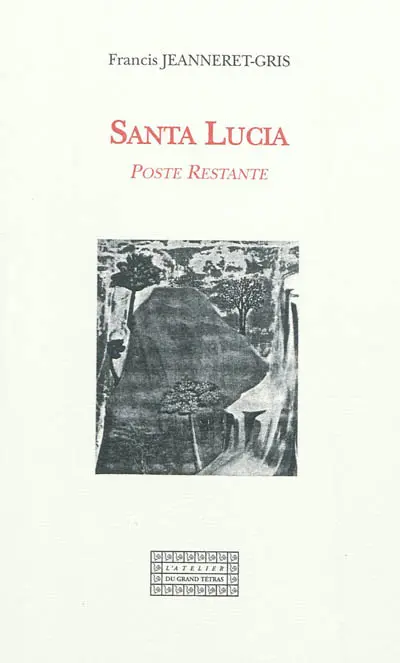 Santa Lucia : poste restante