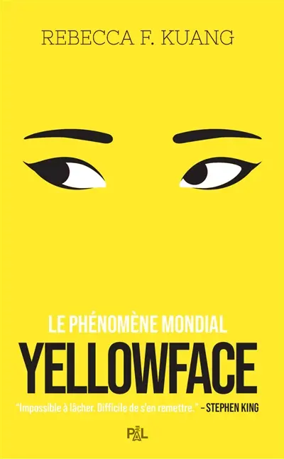 Yellowface : texte intégral