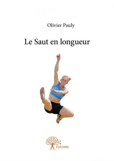 Le saut en longueur
