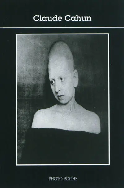 Claude Cahun