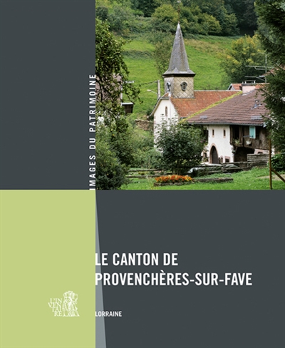 Le canton de Provenchères-sur-Fave