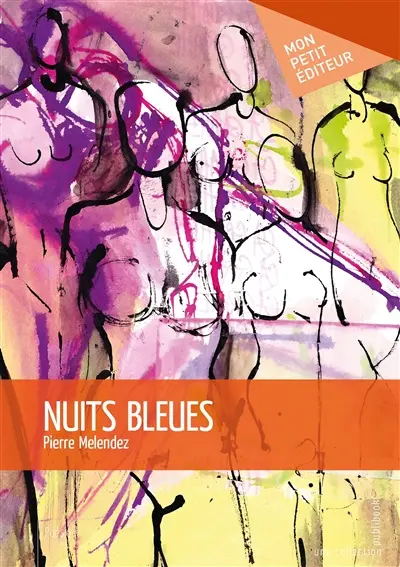 Nuits bleues