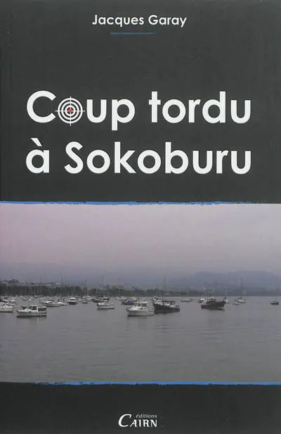 Coup tordu à Sokoburu
