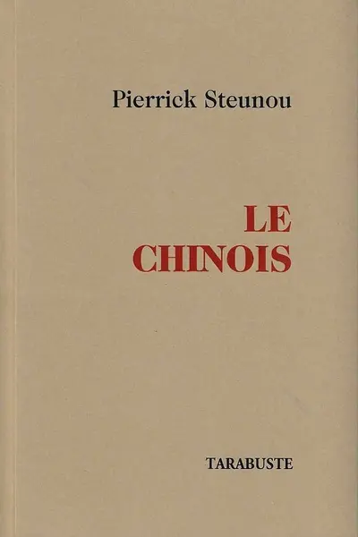 Le Chinois
