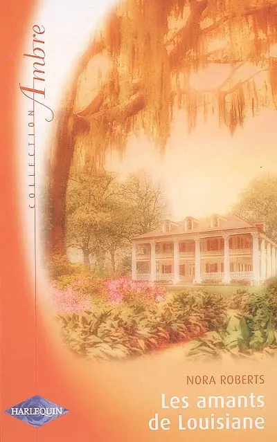 Les amants de Louisiane