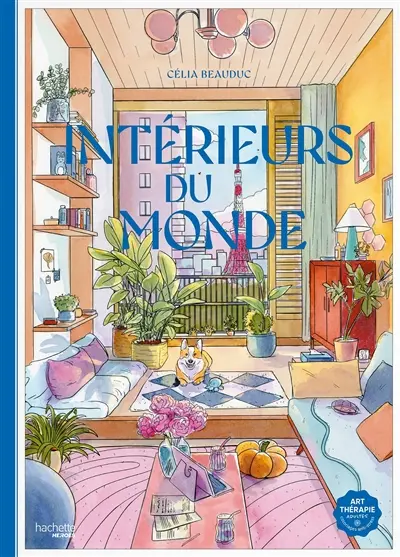 Intérieurs du monde