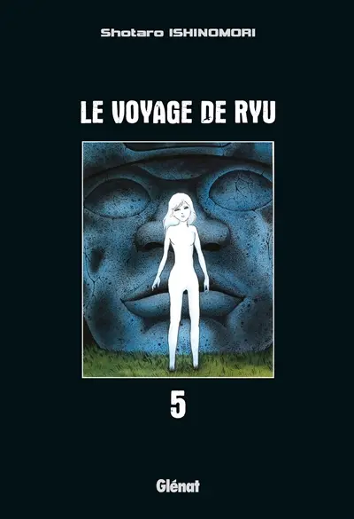 Le voyage de Ryu. Vol. 5