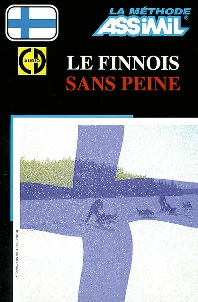 Le finnois sans peine