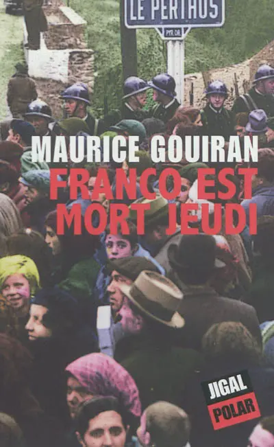 Franco est mort jeudi
