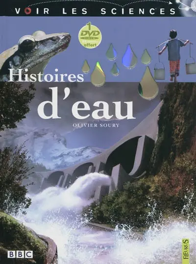 Histoires d'eau