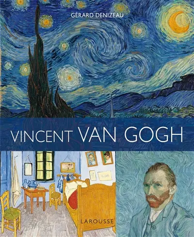 Van Gogh : maître de la couleur