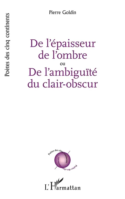 De l'épaisseur de l'ombre ou De l'ambiguïté du clair-obscur
