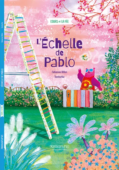 L'échelle de Pablo