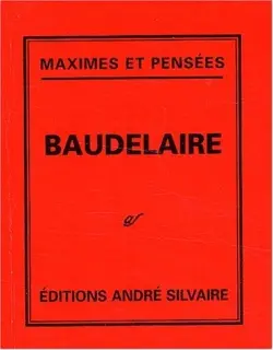 Maximes et pensées