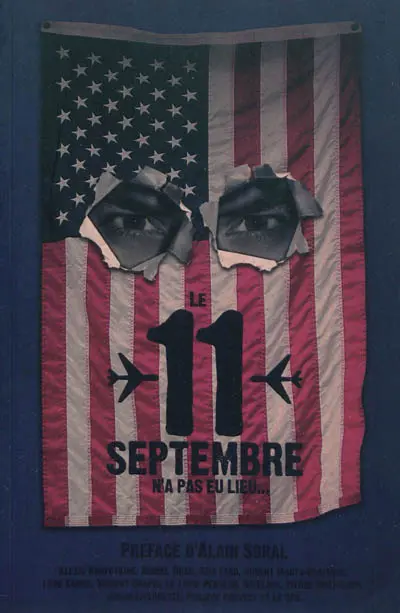 Le 11 septembre n'a pas eu lieu