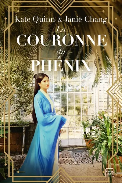 La couronne du phénix
